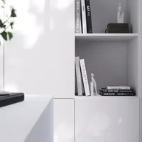 Stratifié CST Pebble White - Biemar Bois-2