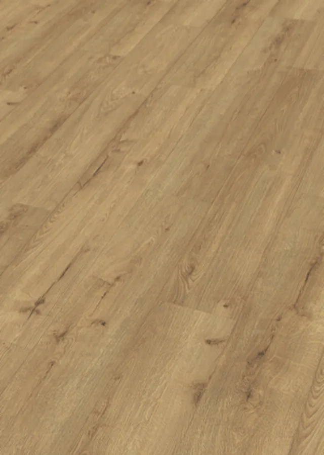 Sol stratifié laminate LD 250 Chêne champagne / 1288*244*10mm