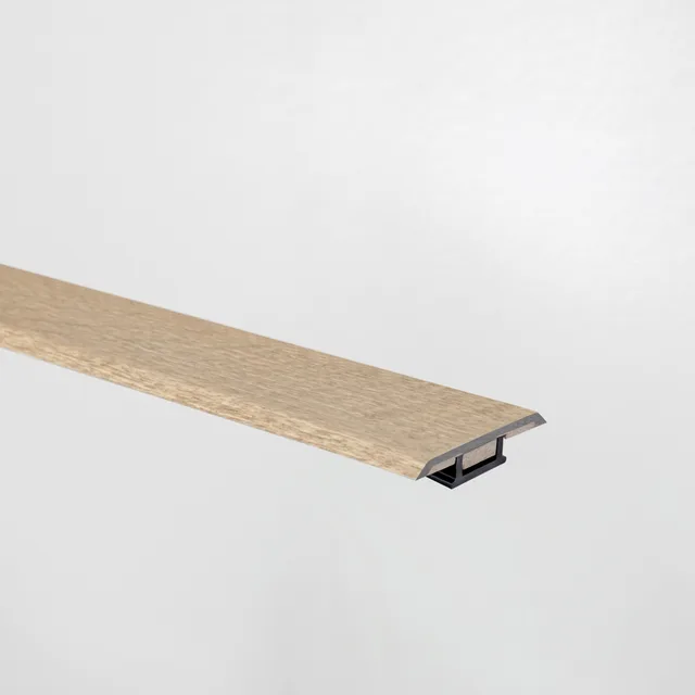 Floorify Profilé de transition O093 Parmesan - Biemar Bois
