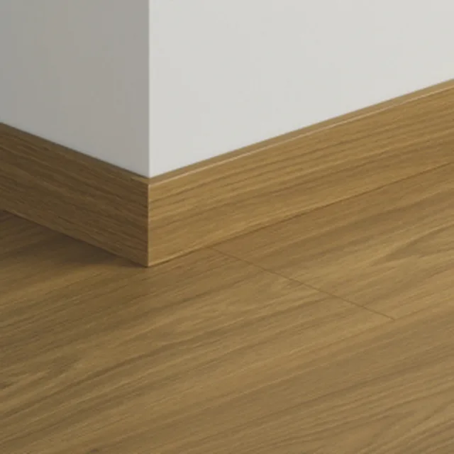 Quick-Step Plinthe standard QSSK - 05796 Chêne grillé 2400x12x58 mm