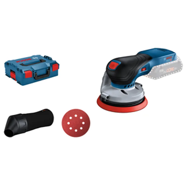 GEX 18V -125 ponceuse orbital
