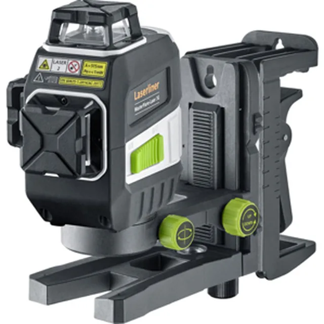 Masterplane laser 3g Pro