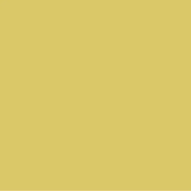 Pictura 8mm 313/128 PG642 JAUNE (bords non rectifiés)