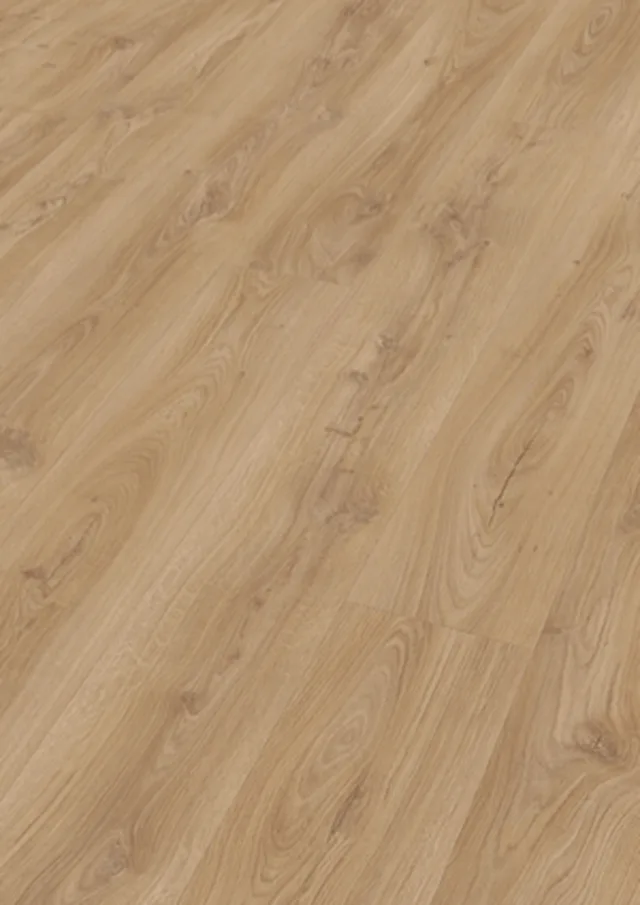 Sol stratifié laminate LL 250 Chêne château clair 6841 / 2052*248*10mm