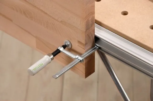 Serre-joint FSZ 120 (Emb de 2 pces)