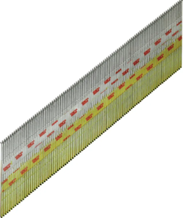 Clous sans tête DA17EGB 1,8 x 38 mm inox (Emb de 4 000 pces)