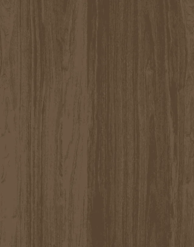 Shinnoki 4.0 MDF Premium (A/B) -Pure Walnut-2790 x 1240 x 19 mm