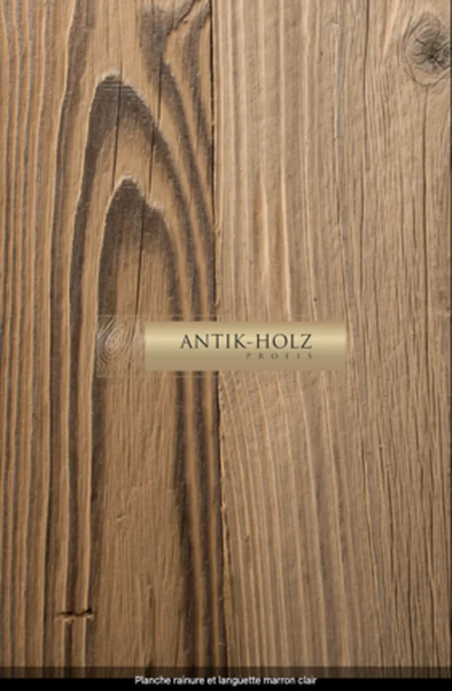 Antikholz – sonnengebräuntes Fichtenalt-Holz, hellbraun, Nut- und Federkanten – Stärke 20 mm – Breiten 8 bis 25 cm, Längen sortiert von 2 bis 4 m