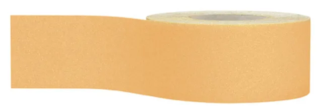 Rouleau abrasif C470 Best for Wood and Paint, 115 mm x 5 m, grain 40