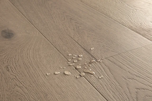 Quick-Step Cascada Chêne Coton Gris Extra Mat 1820x190x13 mm-10