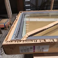 VELUX Energy & Comfort GPU 0070 UK08 134x140 - Biemar Bois-1