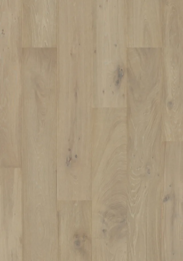 Quick-Step CASC - 5110 : Cascada Chêne clair tempête extra mat 1820x190x13 mm