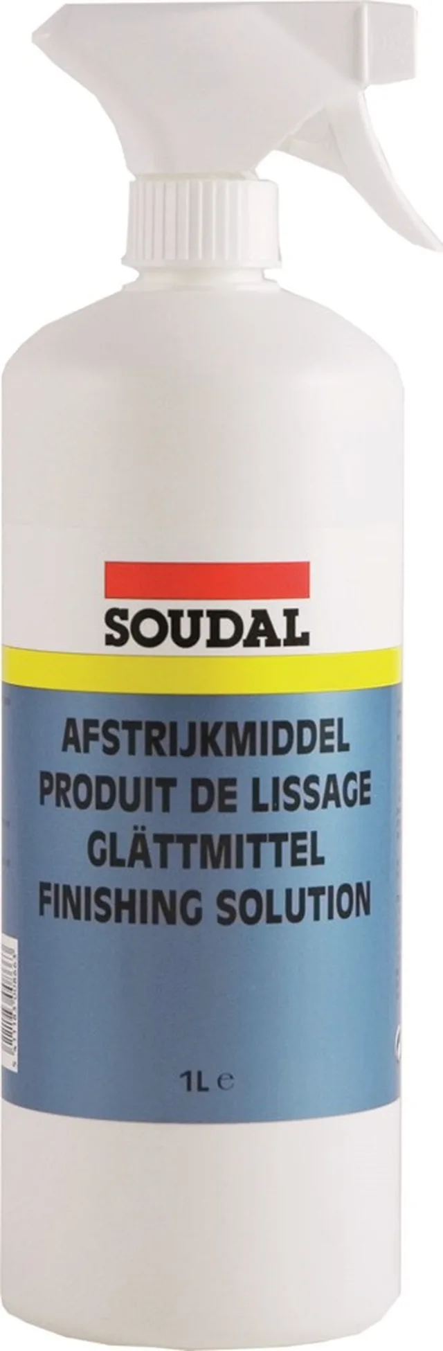 Produit de lissage 5L