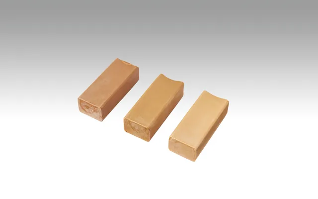 Cire Dure Sols Teinte Beige Clair - Biemar Bois