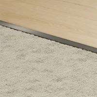 Quick-Step Profilé de bordure Clay 2000x24x7 mm - Biemar Bois