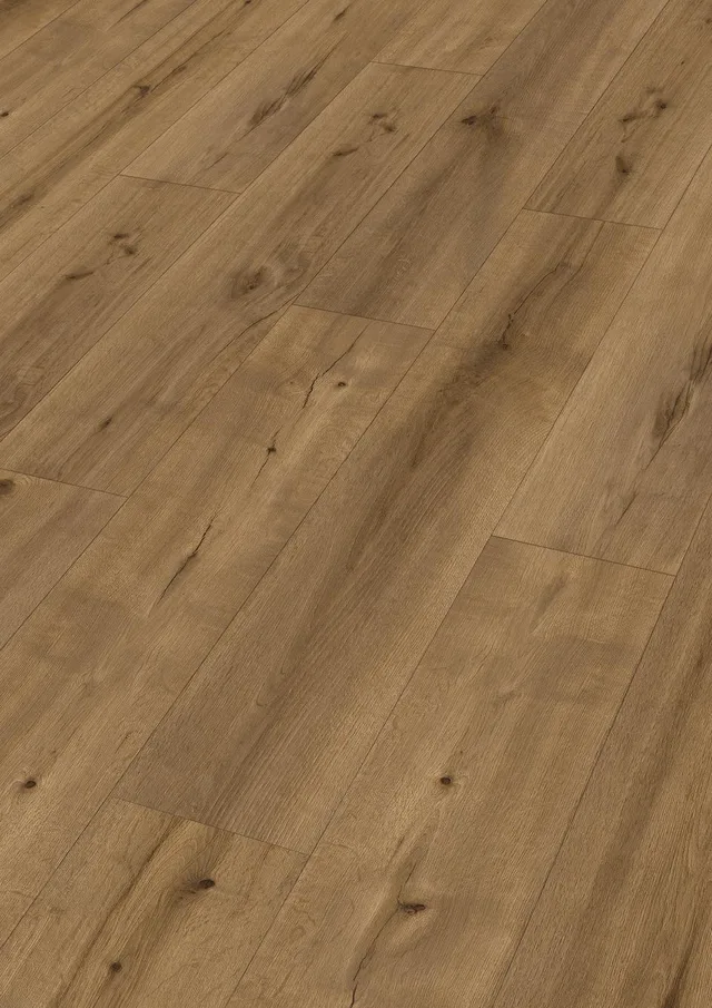 Sol Design Pro DD 250 Chêne Tacoma Ambre - Biemar Bois-1