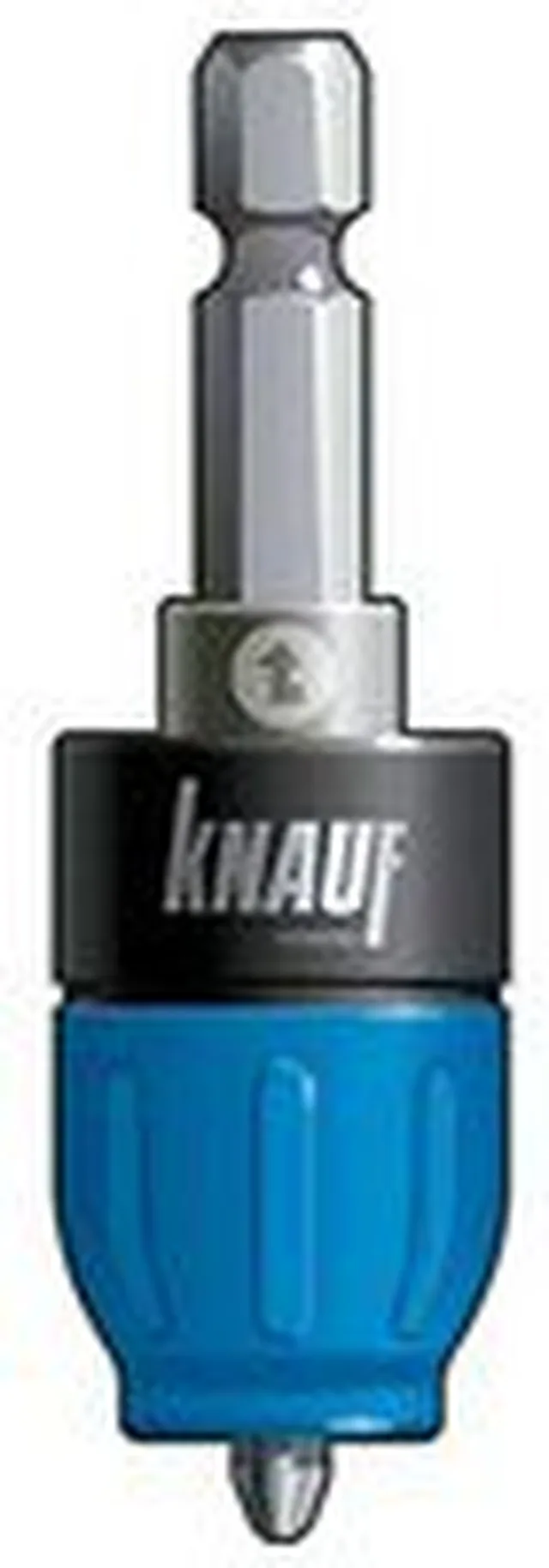 KNAUF Embout de vissage Knauf Plus blister