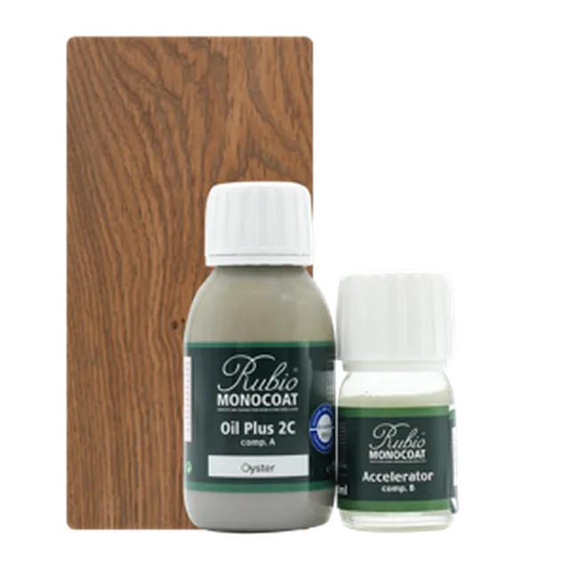 Huile 2C + Oyster 130 ML