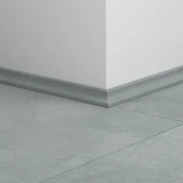 Quick-Step QSVSCOT - 40325 : Moulure Ciel tendre 2400x17x17 mm