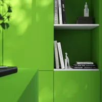 Stratifié BST Fresh Green - Biemar Bois-1