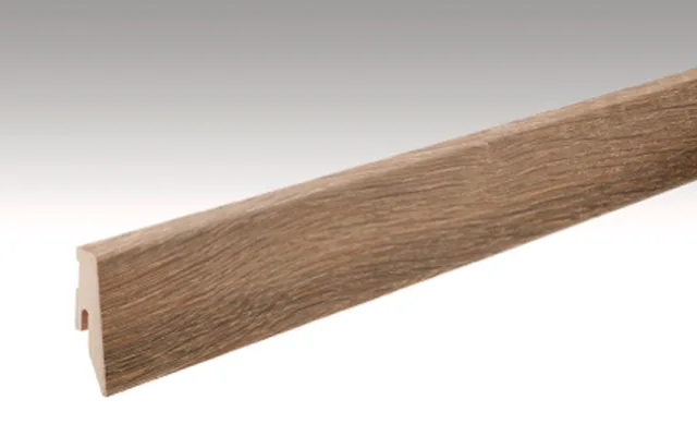Plinthe /  Profilé 3 PK Chêne Muscat 6416 / 2380*60*20mm