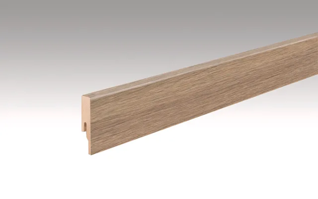 Plinthe 20 PK Chêne campagne nature 6844 - Biemar Bois