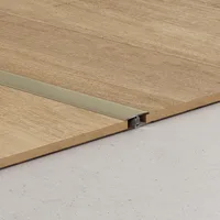 Quick-Step Profilé de dilatation Champagne 2000x31x10 mm-1