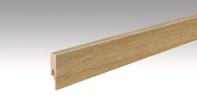 Plinthe - Profile 20 PK Marching band 20206 -2380*60*16mm