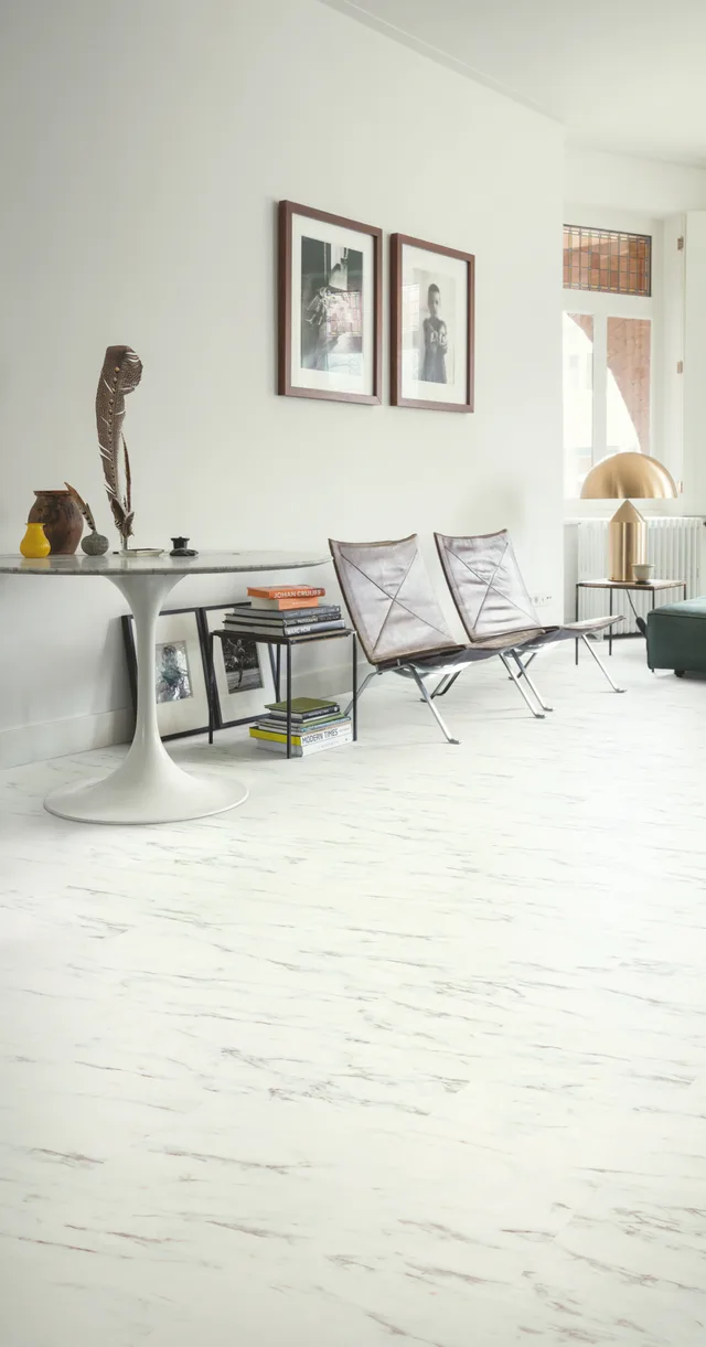 Quick-Step Oro Marbre de Carrare - 610x303x4 mm-5