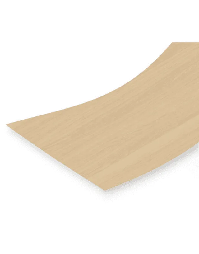 Flex Shinnoki 4.0 Milk Oak-3050x1220x1 mm