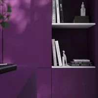 Mélaminé Unilin 18mm Purple Jam - Biemar Bois-3