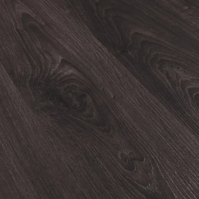 Stratifié 0H441 Z5L - Chêne Minnesota Chocolat - Design 4 - Biemar Bois