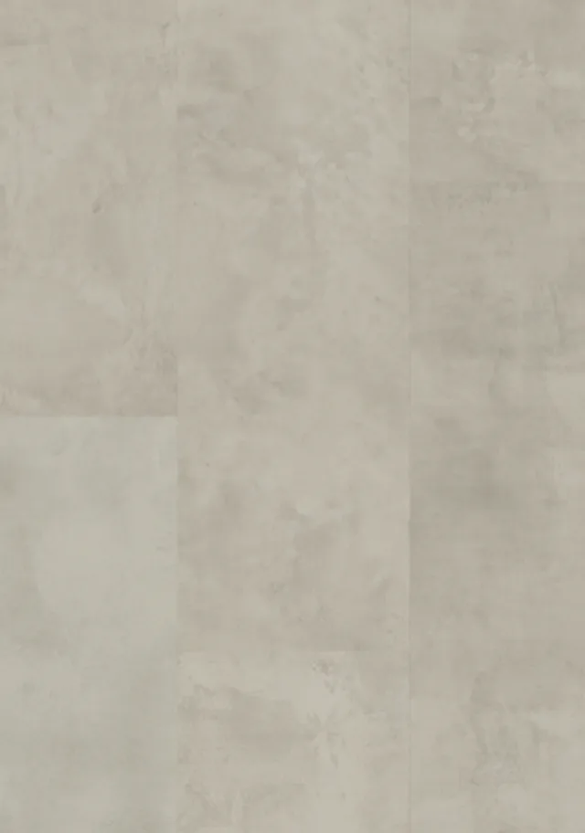 Quick-Step Muse Waterproff MUS - 5488 Gris ciment : Sol stratifié 1200x396x8 mm