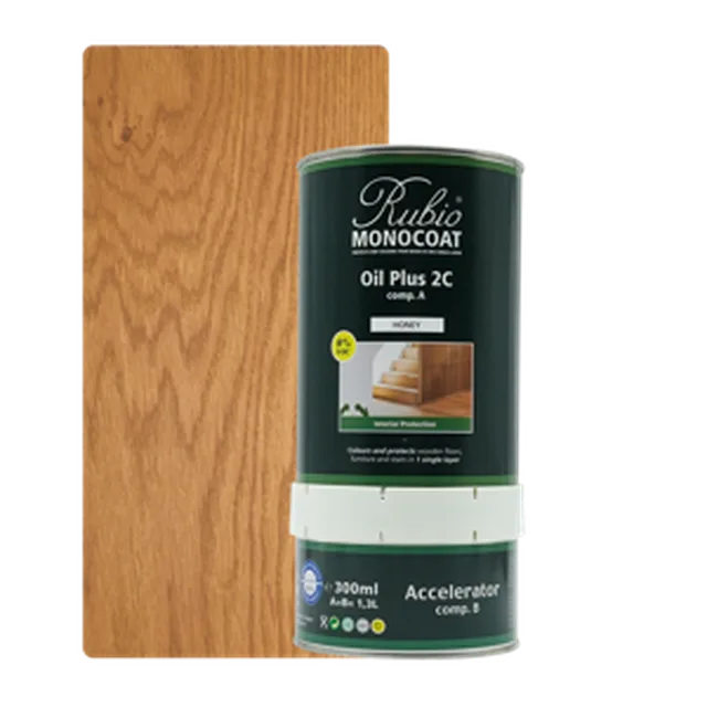 Huile 2C + Honey 1.3 L