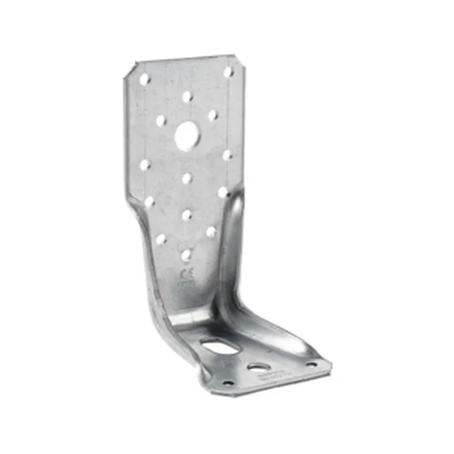 Equerre pour ossature ht285 ep3 /pce