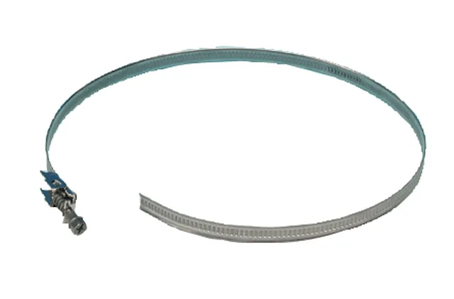 Collier de Serrage 60-110mm - Biemar Bois