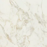 Mélaminé Unilin 18mm Carrara creamy-Design 2 - Biemar Bois