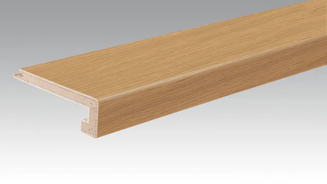 Parquet Profilé U Chêne Harmonieux 9022 - Biemar Bois