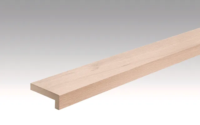 Angle Cimaise 22/60 mm MC Hêtre Pur - Biemar Bois
