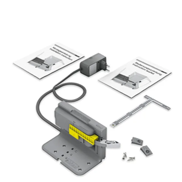 Set Servo-Drive Uno
