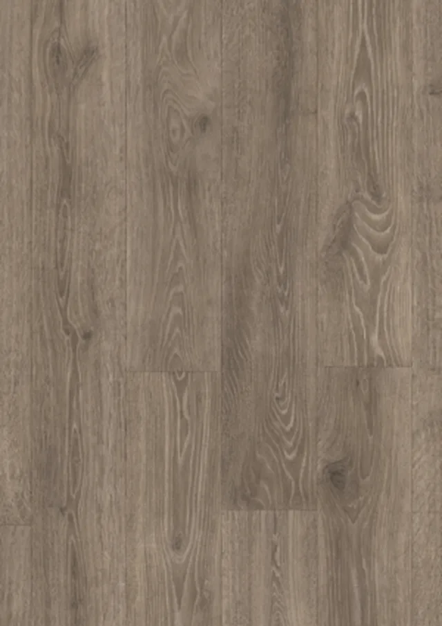 Quick-Step Majestic Waterproff MJ - 3548 Chêne des Bois marron : Sol stratifié 2050x240x9,5 mm