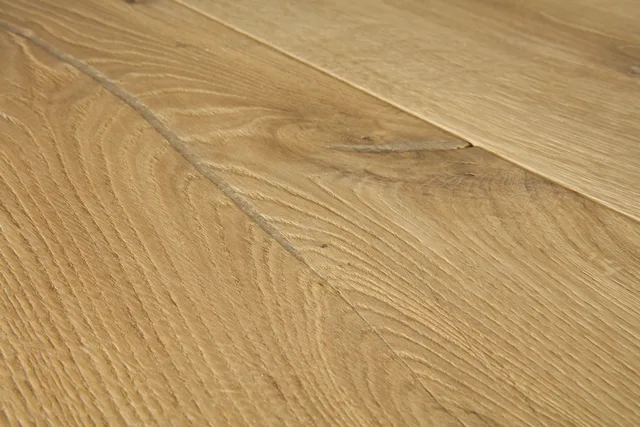 Quick-Step Massimo Chêne Cappuccino Blond Extra Mat 2200x260x13.5 mm - Biemar Bois-3