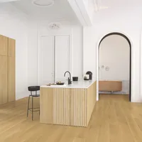 Quick-Step Cascada Chêne Cuir Extra Mat 1820x190x13 mm-7