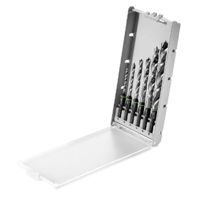 Coffret à embouts BKS SYS3 100mm CE