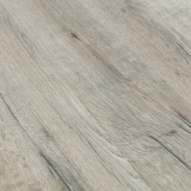 Stratifié 0H161 V9A Heritage Oak Light - Biemar Bois