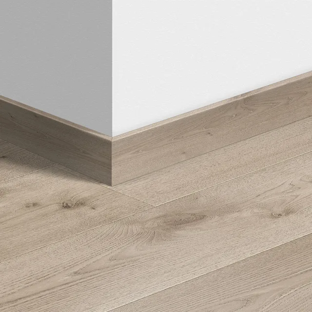 Quick-Step SFSK Plinthe Standard 2400x12x58 mm - Biemar Bois