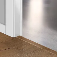 Profilé Incizo Couleur Assortie 2150x54x17 mm - Biemar Bois