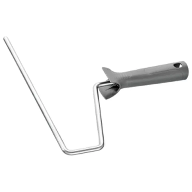 Monture 25cm diam 8mm poignée 1K LOCK-IT