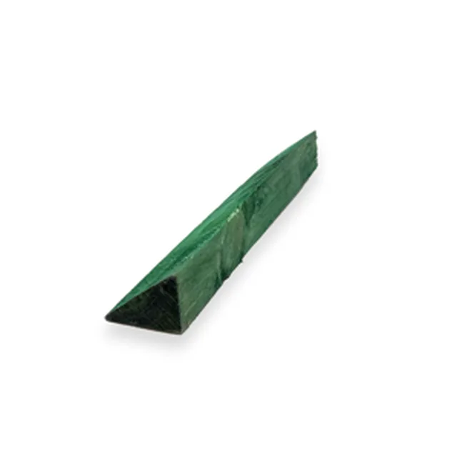 Coin de pente 6x5 traité