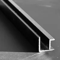 Panel-X PURE/NEXT Angle Extérieur Blanc Mat - 2430x11mm-1